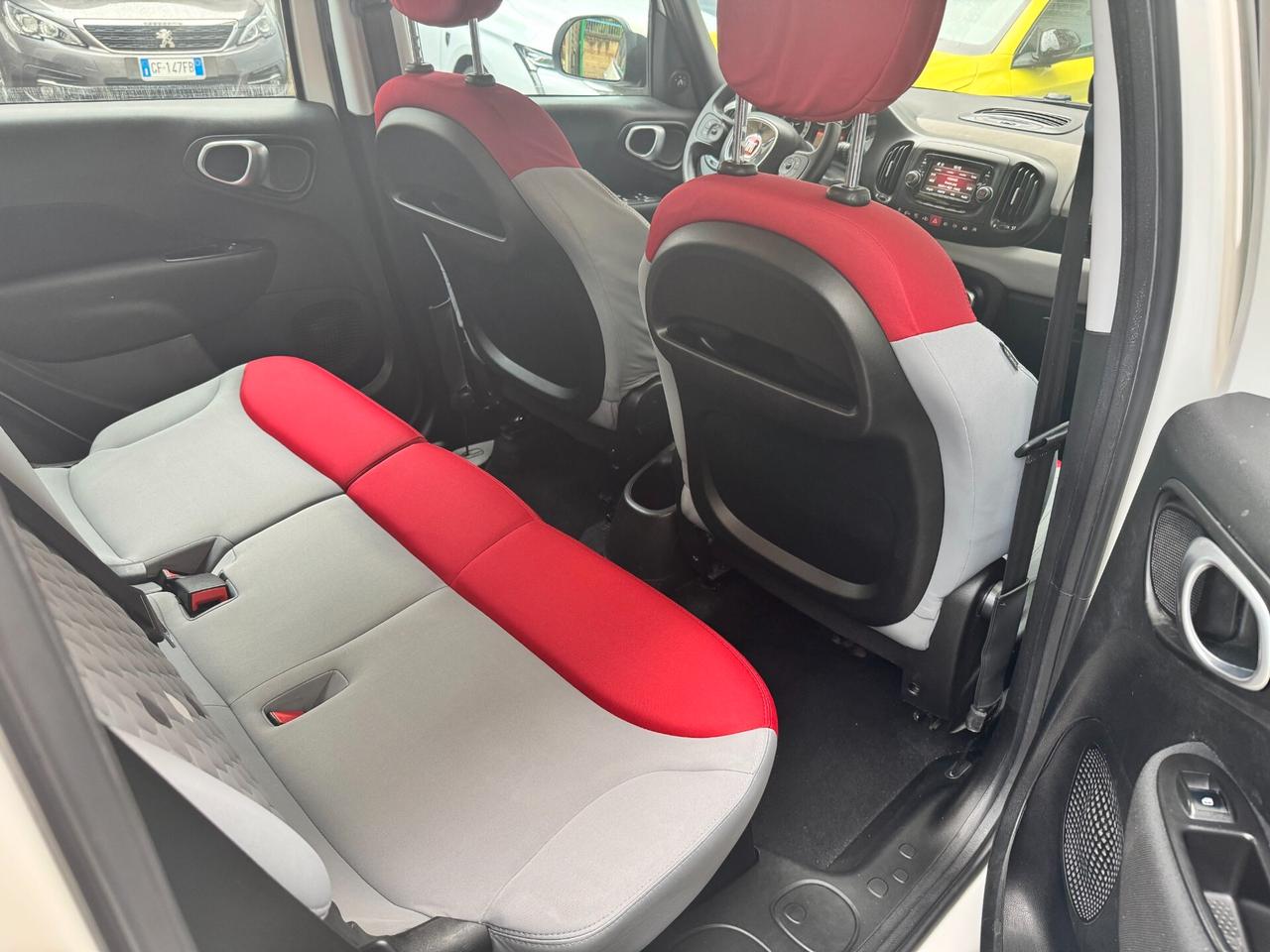 Fiat 500L 1.3 Multijet 85 CV Pop Star