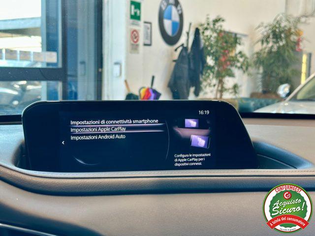 MAZDA CX-30 2.0L Skyactiv-G 150CV M Hybrid 2WD Exceed
