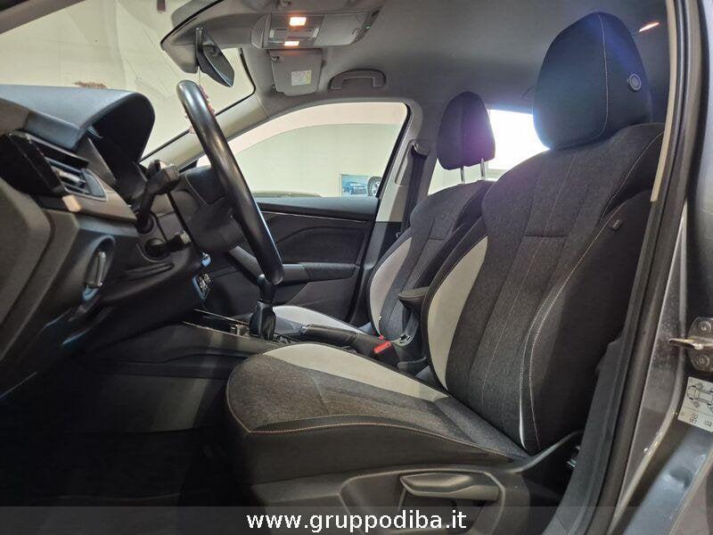 Škoda Kamiq 2019 Benzina 1.0 g-tec Monte Carlo 90cv