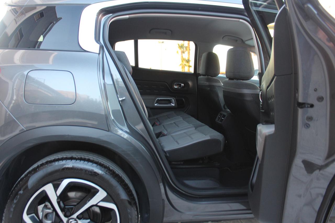 Citroen C5 Aircross BlueHDi 130 S&S EAT8 Shine