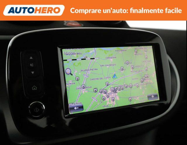 SMART ForTwo 70 1.0 twinamic 20th anniversary