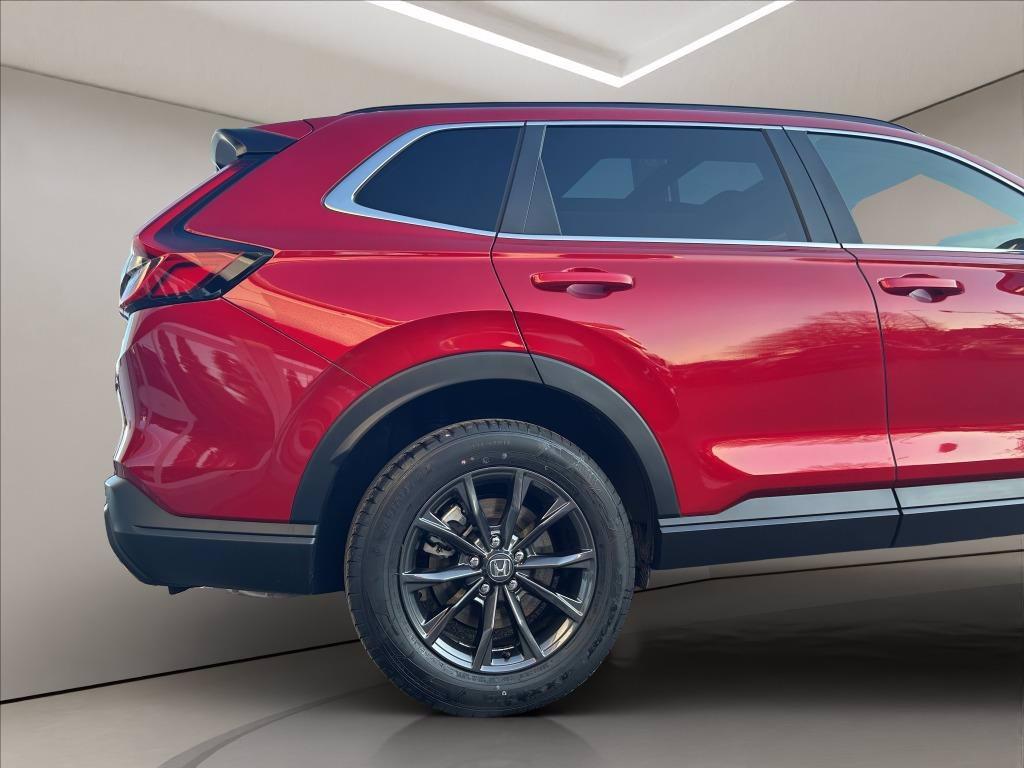 HONDA CR-V 2.0 hev Elegance del 2025