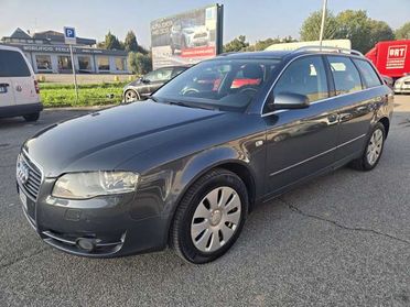 Audi A4 A4 Avant 2.0 tdi Sport multitronic fap