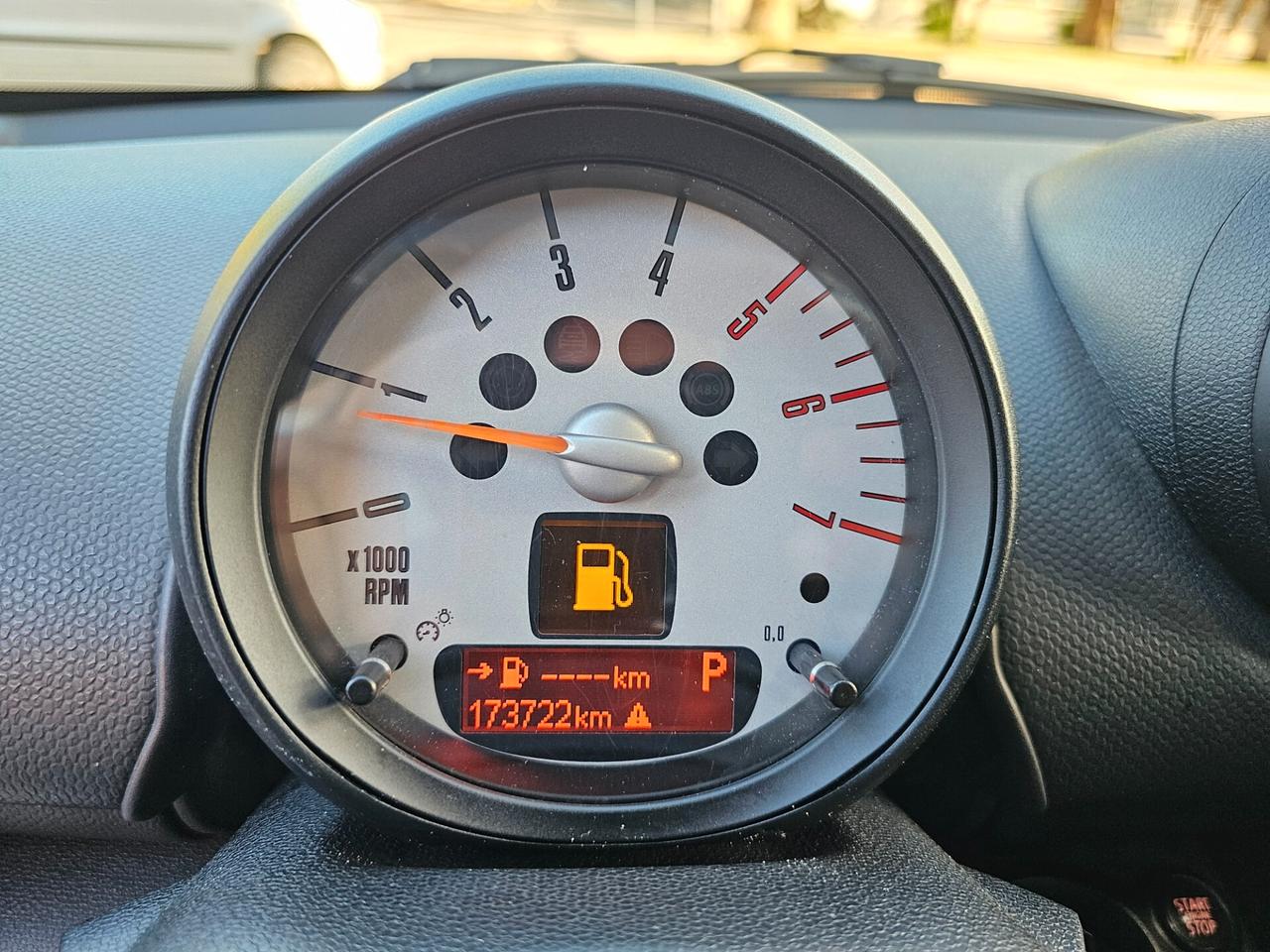 Mini Cooper Countryman 2.0 D ALL4 Automatica