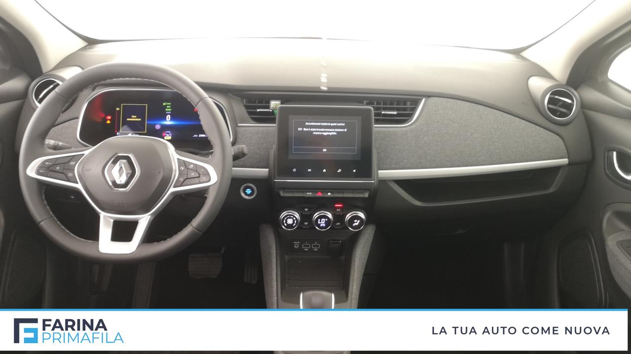 RENAULT Zoe 2020 - Zoe Zen R135