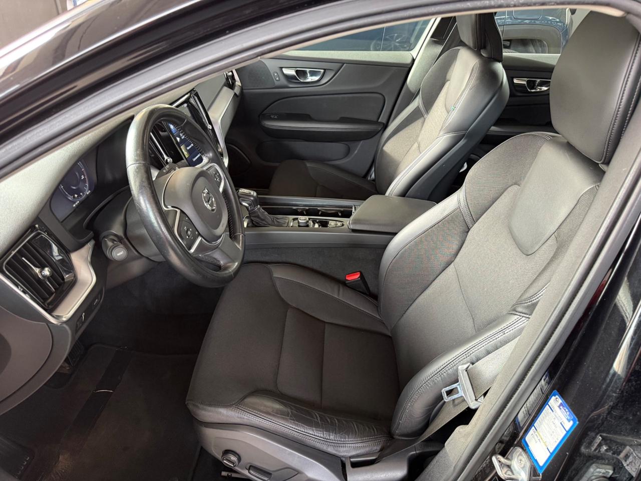 Volvo V60 D3 Geartronic Inscription UNICO PROP