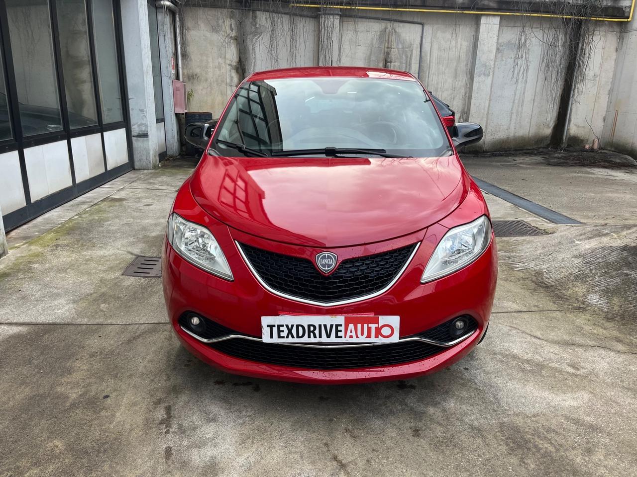 Lancia Ypsilon 1.3 MJT 16V 95 CV 5 porte S&S Platinum