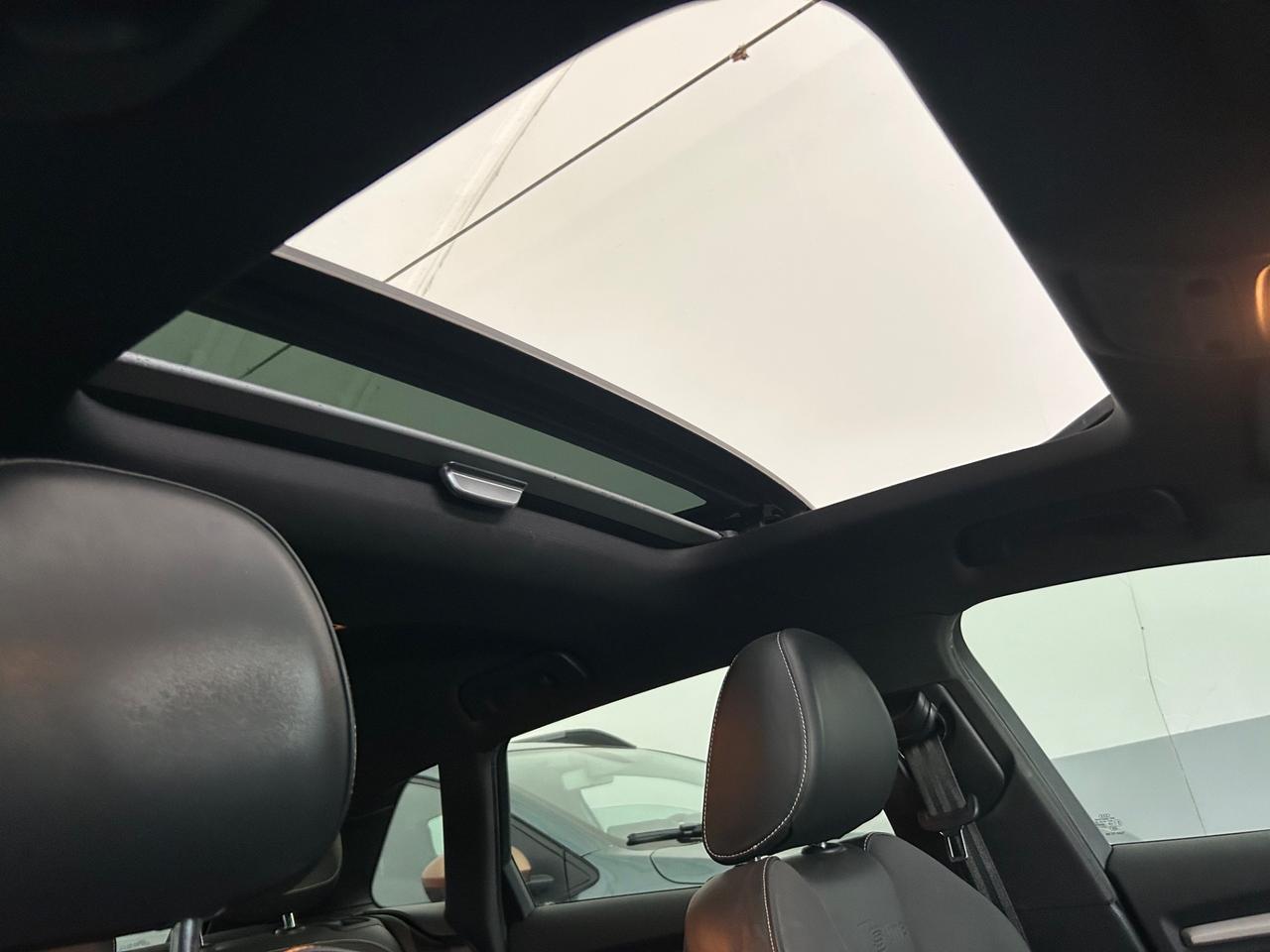 Audi A3 SPB 2.0 TDI 184 CV quattro S Line dsg