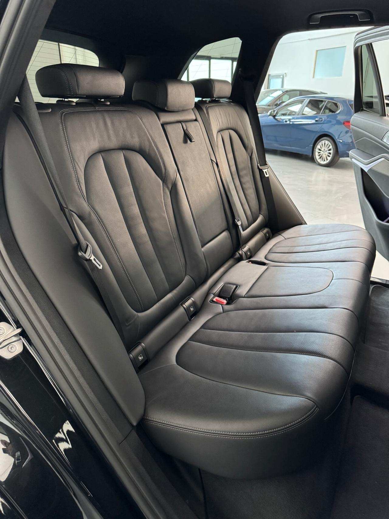 Bmw X5 30d MSport XDrive mhev 48V 3.0cc 286cv Finanziabile OK Permute