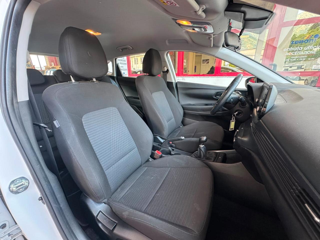 Hyundai i20 1.2 MPI Bose