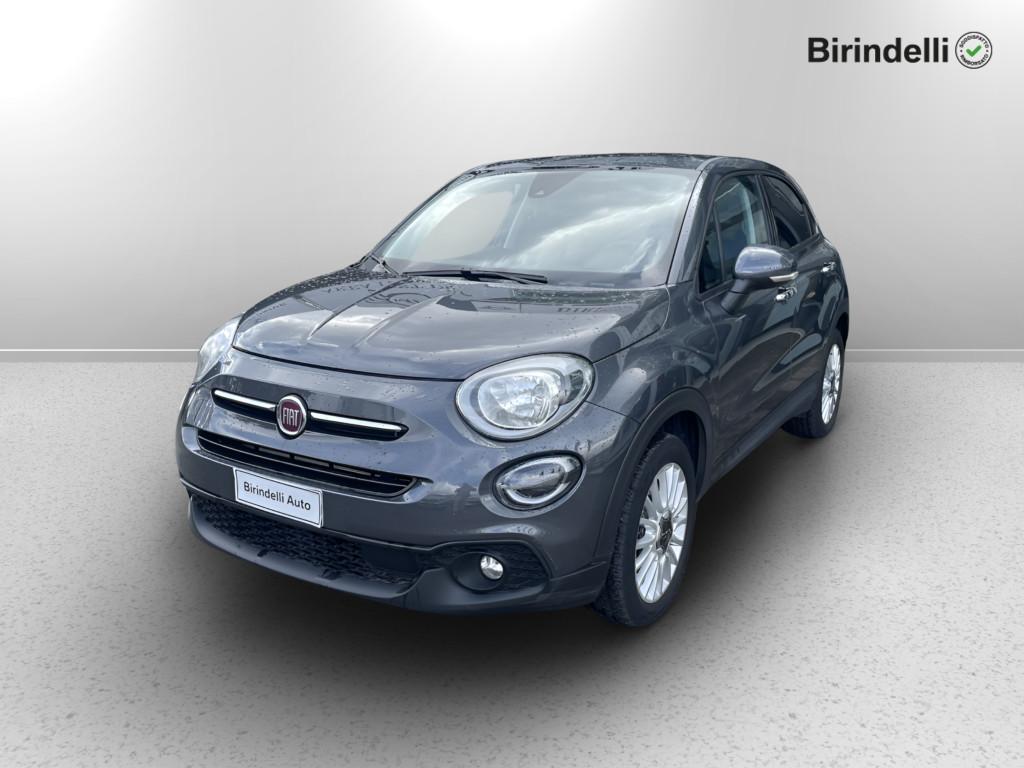 FIAT 500X - 500X 1.3 T4 150 CV DCT Connect