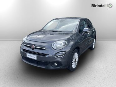 FIAT 500X - 500X 1.3 T4 150 CV DCT Connect