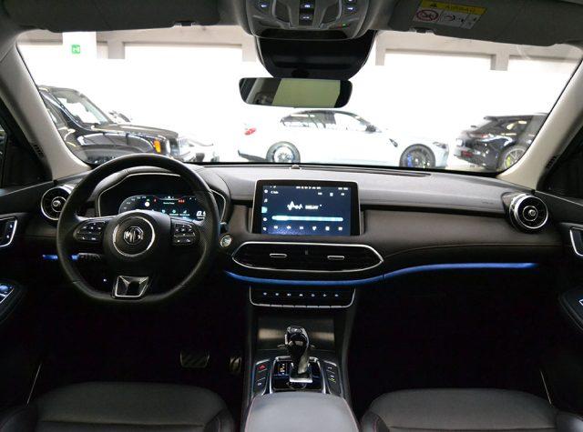 MG HS 1.5T-GDI Luxury Tetto-Sedili Sportivi-1Propr **