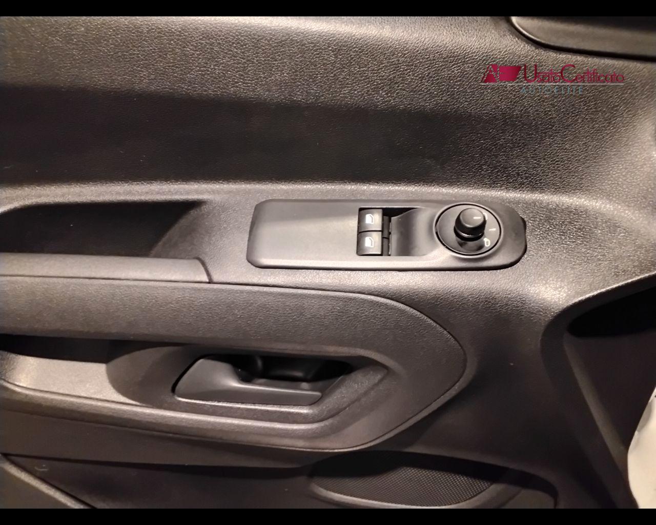 CITROEN Berlingo BlueHDi 100 Stop&Start Combi Live