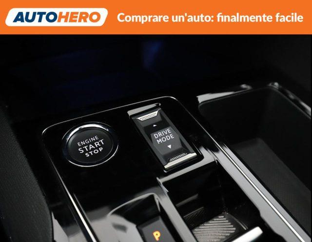 PEUGEOT 5008 BlueHDi 130 S&S EAT8 Allure Pack