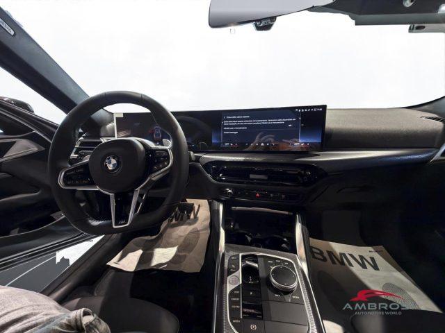 BMW 420 Serie 4 i Coupé Msport Pro Comfort Package