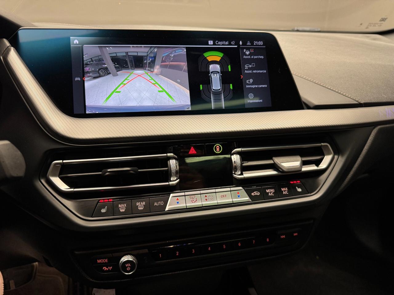 Bmw 120 120d xDrive 5p. Msport