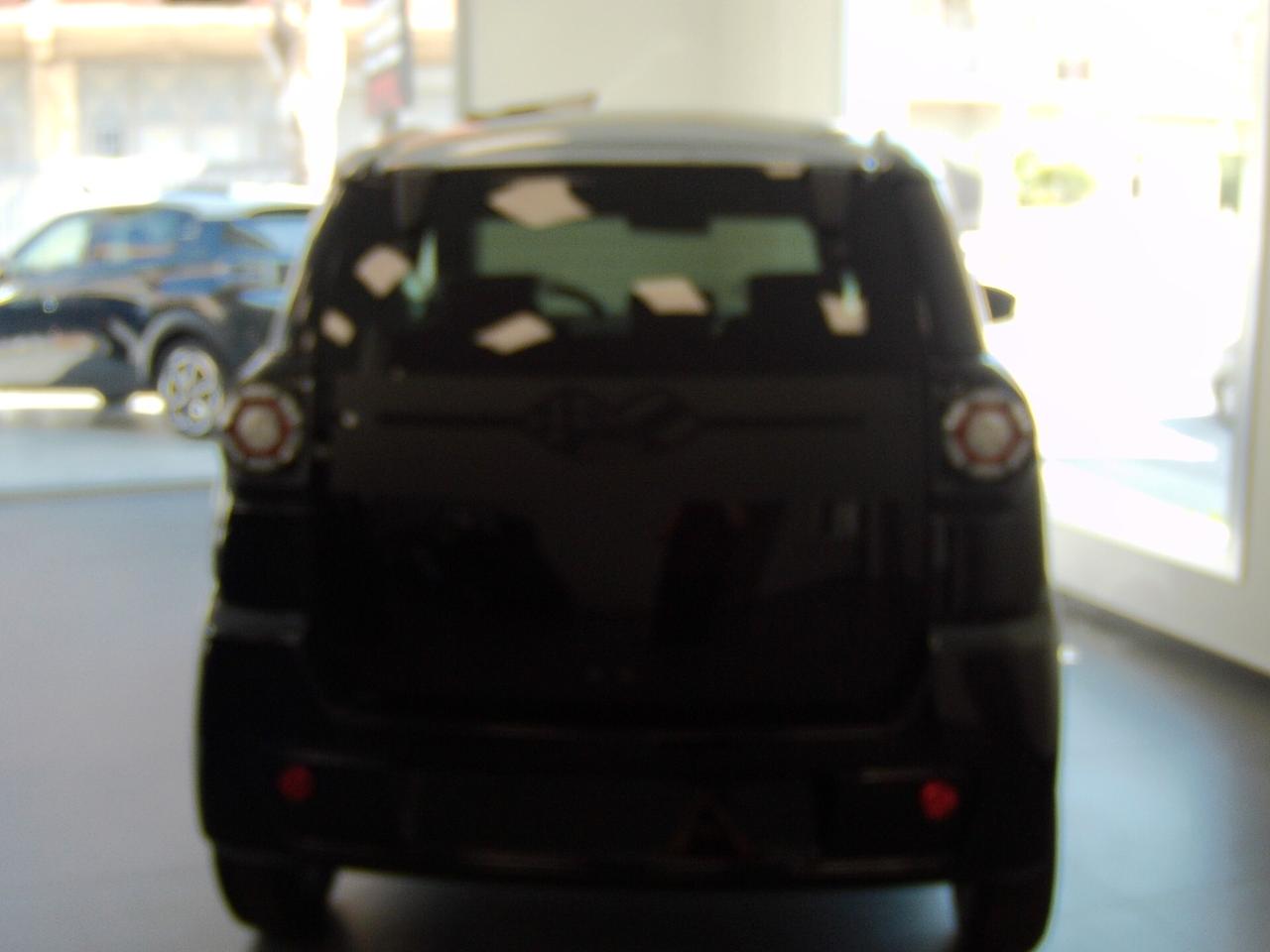 Ligier Myli DCI L6 R.Ebel Confort