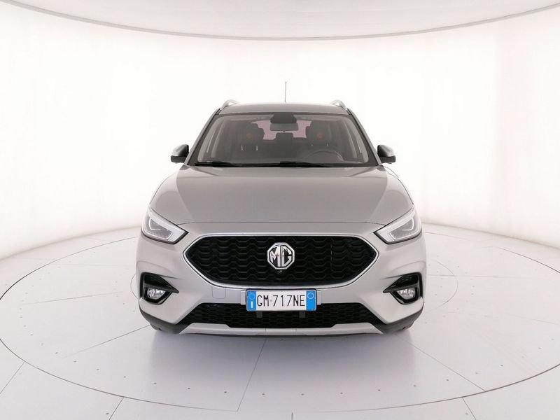 MG ZS 1.5 Luxury