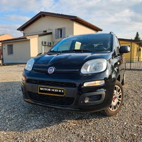 Fiat Panda 1.2 BENZ NEOPATENTATI DA 89€ MESE