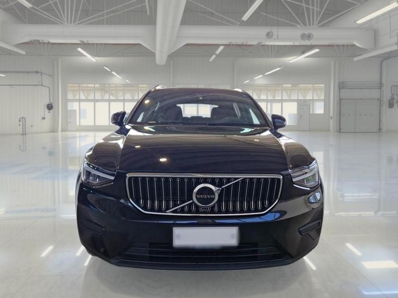 VOLVO XC40 T4 RECHARGE PLUG-IN AUTO CORE SUV