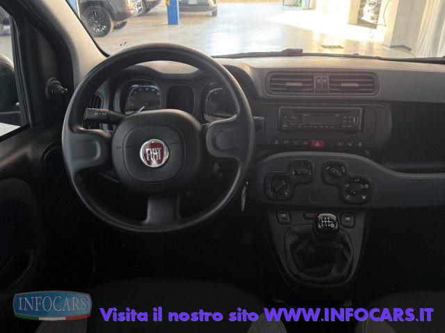 FIAT Panda 1.0 Hybrid 70 CV - NEOPATENTATI - PROMO