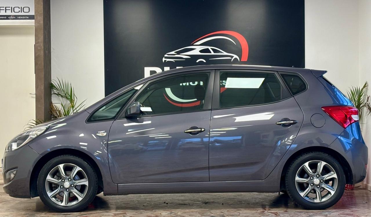 Hyundai iX20 1.4 90 CV Econext Comfort