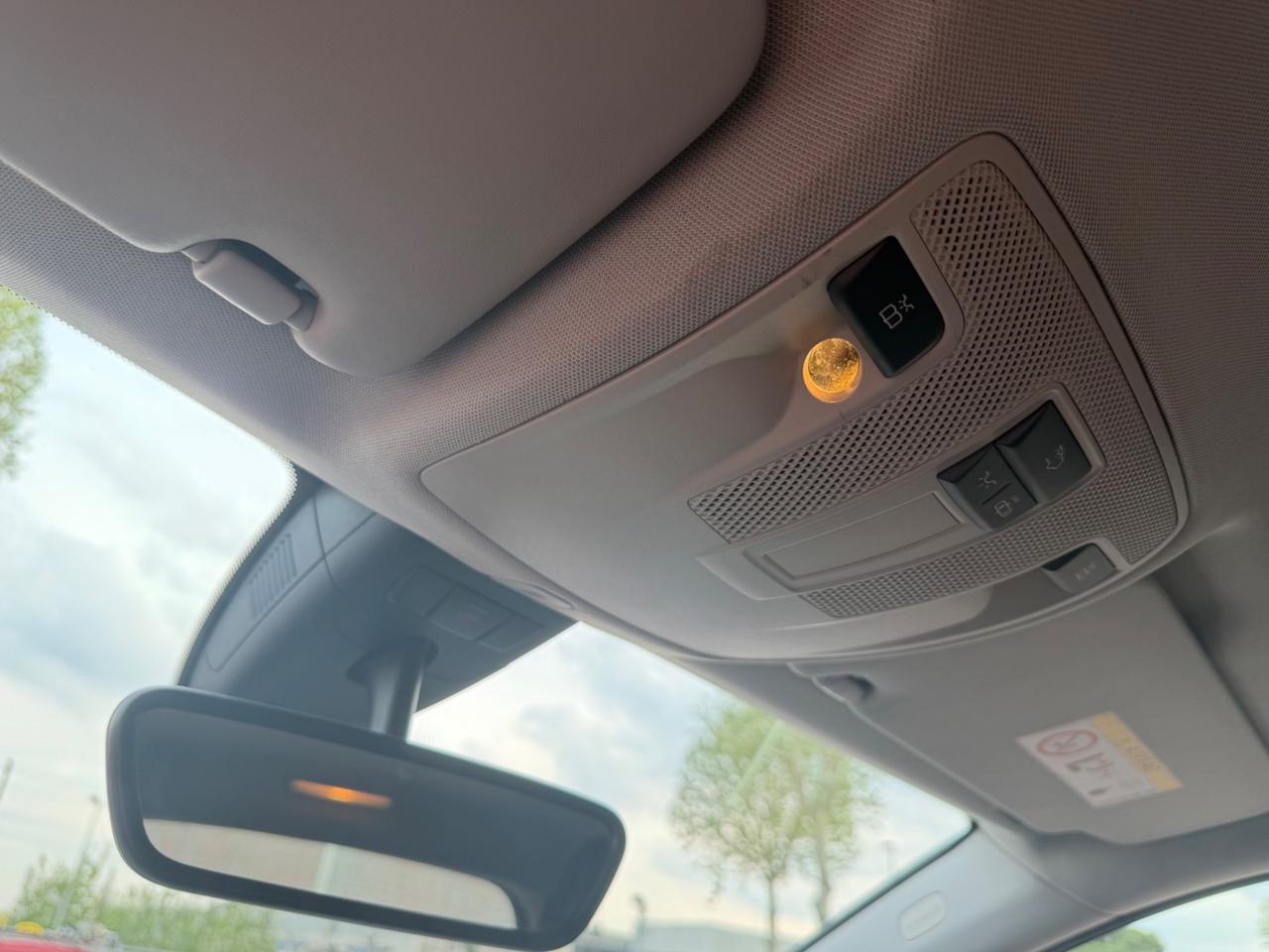 Mercedes-benz B 180 d Automatic Business