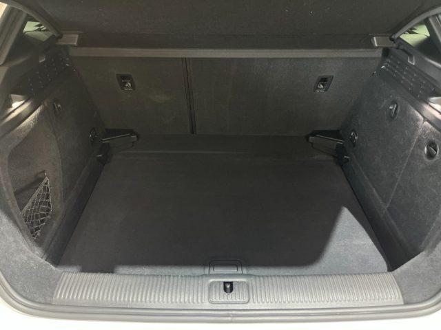 AUDI A3 SPB TDI 150CV Sline "18 S line/FULL LED/NAVIGAT.
