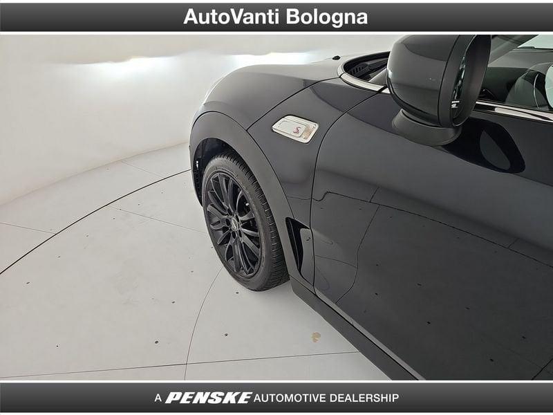 MINI Mini Clubman Mini 2.0 Cooper S Business Clubman