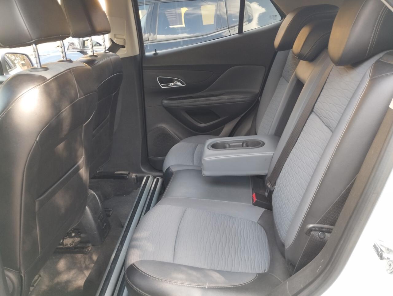 Opel Mokka 1.7 CDTI Ecotec 130CV 4x2 aut. Cosmo