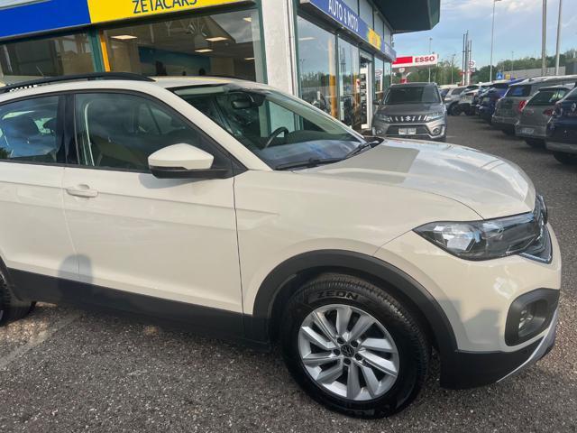 VOLKSWAGEN T-Cross 1.0 TSI 110 CV Style