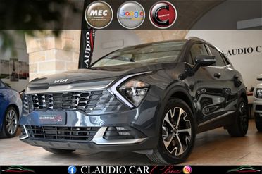 Kia Sportage 1.6 CRDi Style