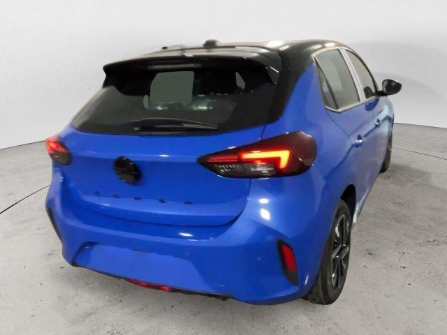 OPEL Corsa 1.2 100 CV GS Line