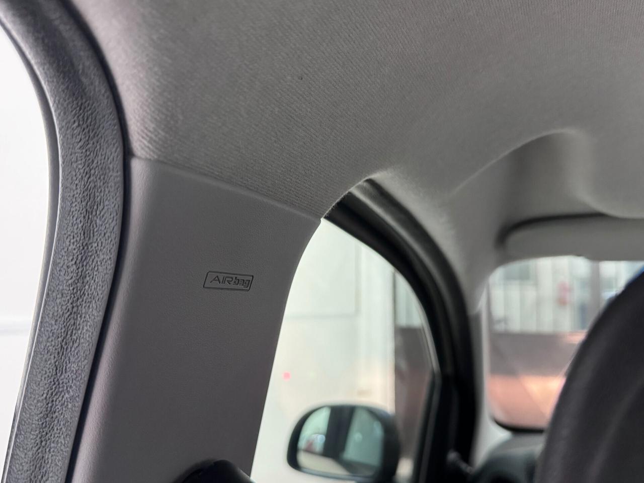 Fiat Panda 1.2 EasyPower Easy