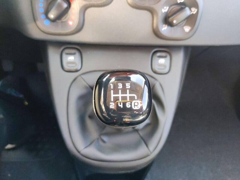 FIAT Panda New Serie 7 1.0 70cv HybridPanda