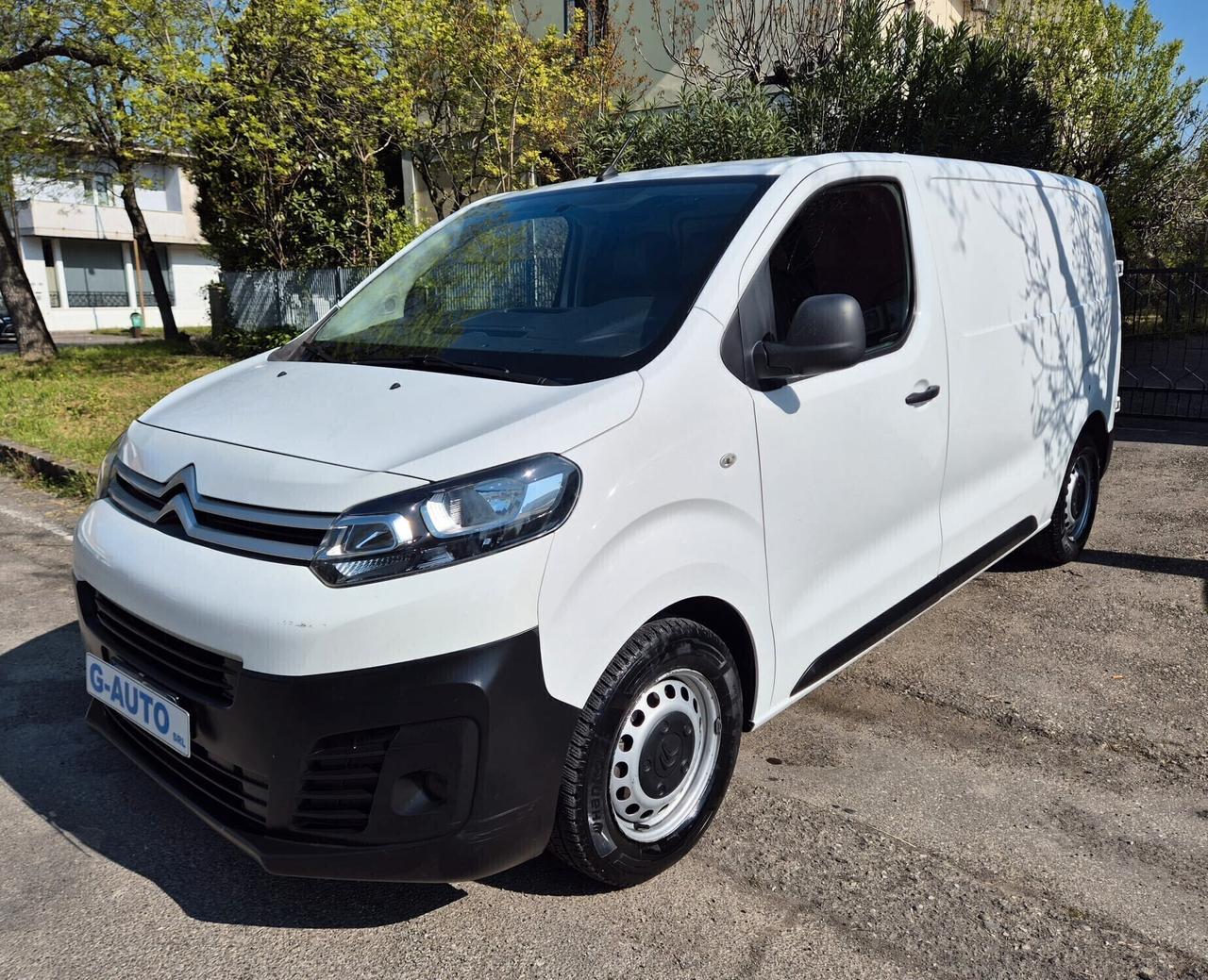 Citroen Jumpy 1.5 Diesel Unico proprietario
