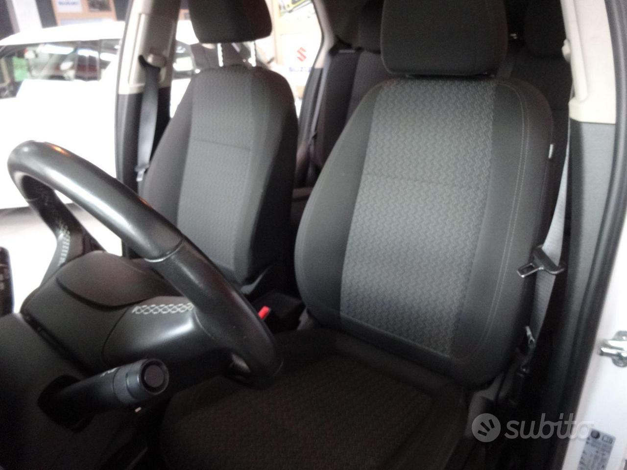 Opel Mokka X 4x4