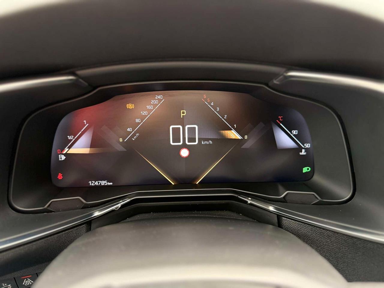 Ds DS 7 Crossback BlueHDi 130 aut. Grand Chic/19/PELLE/BELLA