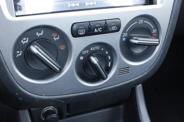 SUBARU Impreza 2.0 turbo 16V cat WRX
