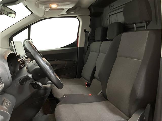 CITROEN Berlingo van M 1.5 bluehdi 100cv S S Club 3p.ti