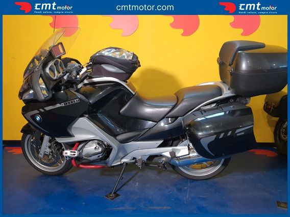 BMW R 1200 RT - 2009