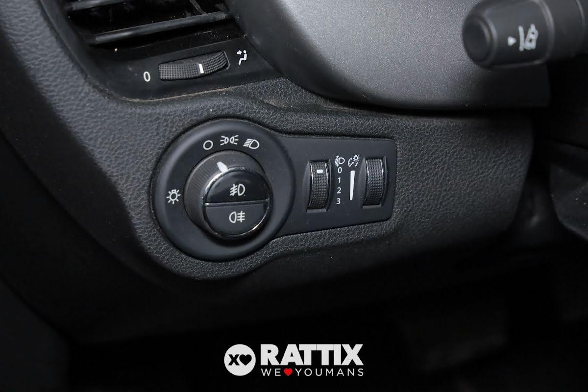 Fiat 500X 1.5 T4 Hybrid 130CV Sport DCT