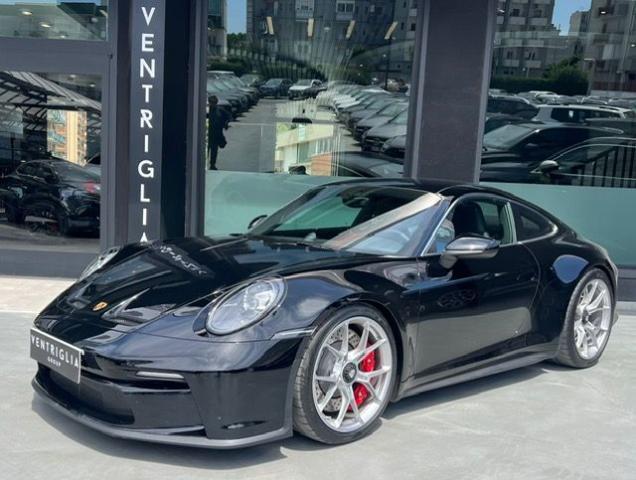 PORSCHE - 992 911 GT3 TOURING PRONTA CONSEGNA