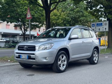 Toyota RAV 4 RAV4 2.0 Luxury - LEGGERE DESCRIZIONE!