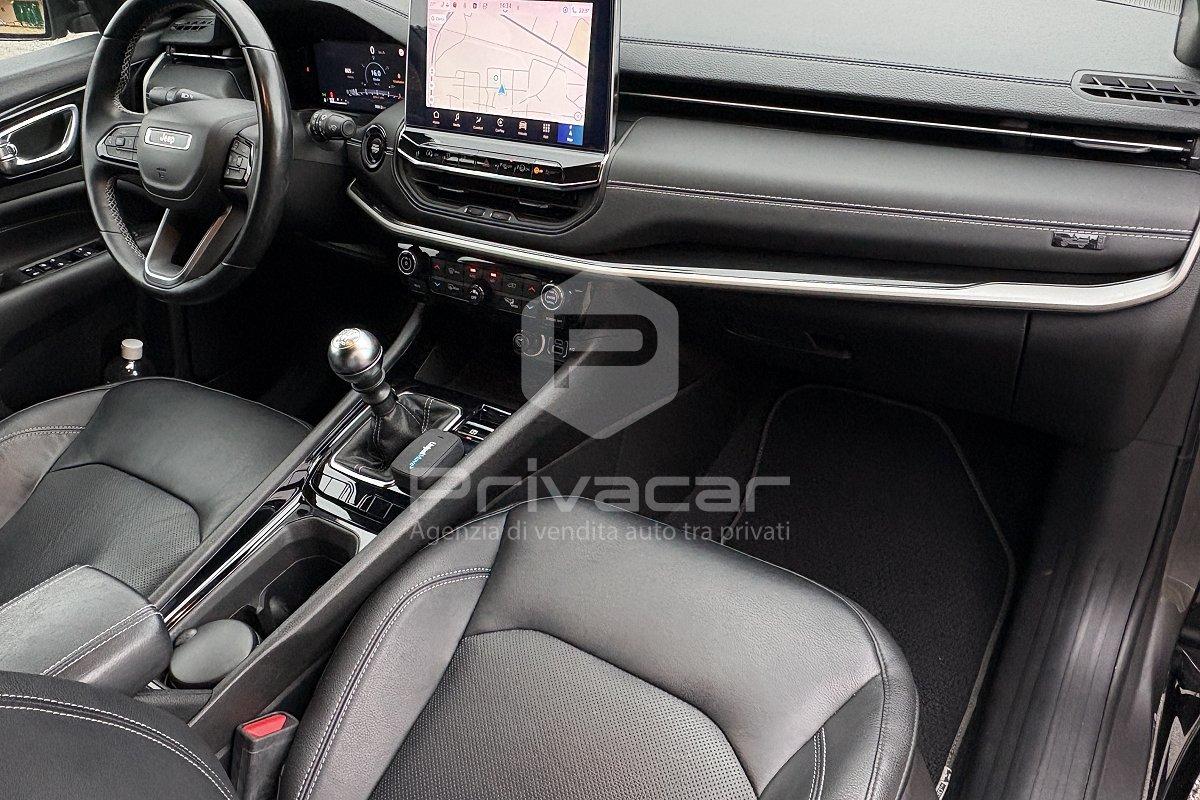 JEEP Compass 1.6 Multijet II 2WD 80° Anniversario