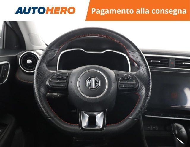 MG ZS 1.0T-GDI aut. Luxury