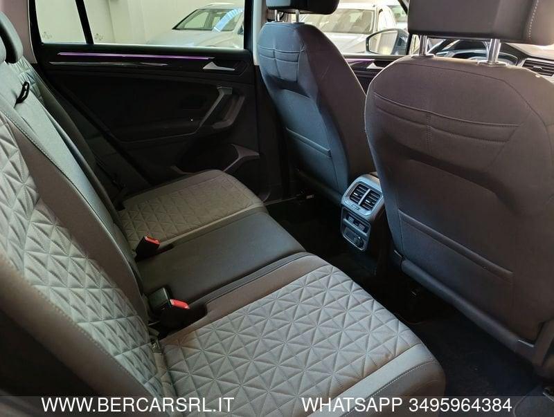 Volkswagen Tiguan Tiguan 1.4 TSI eHYBRID DSG Life