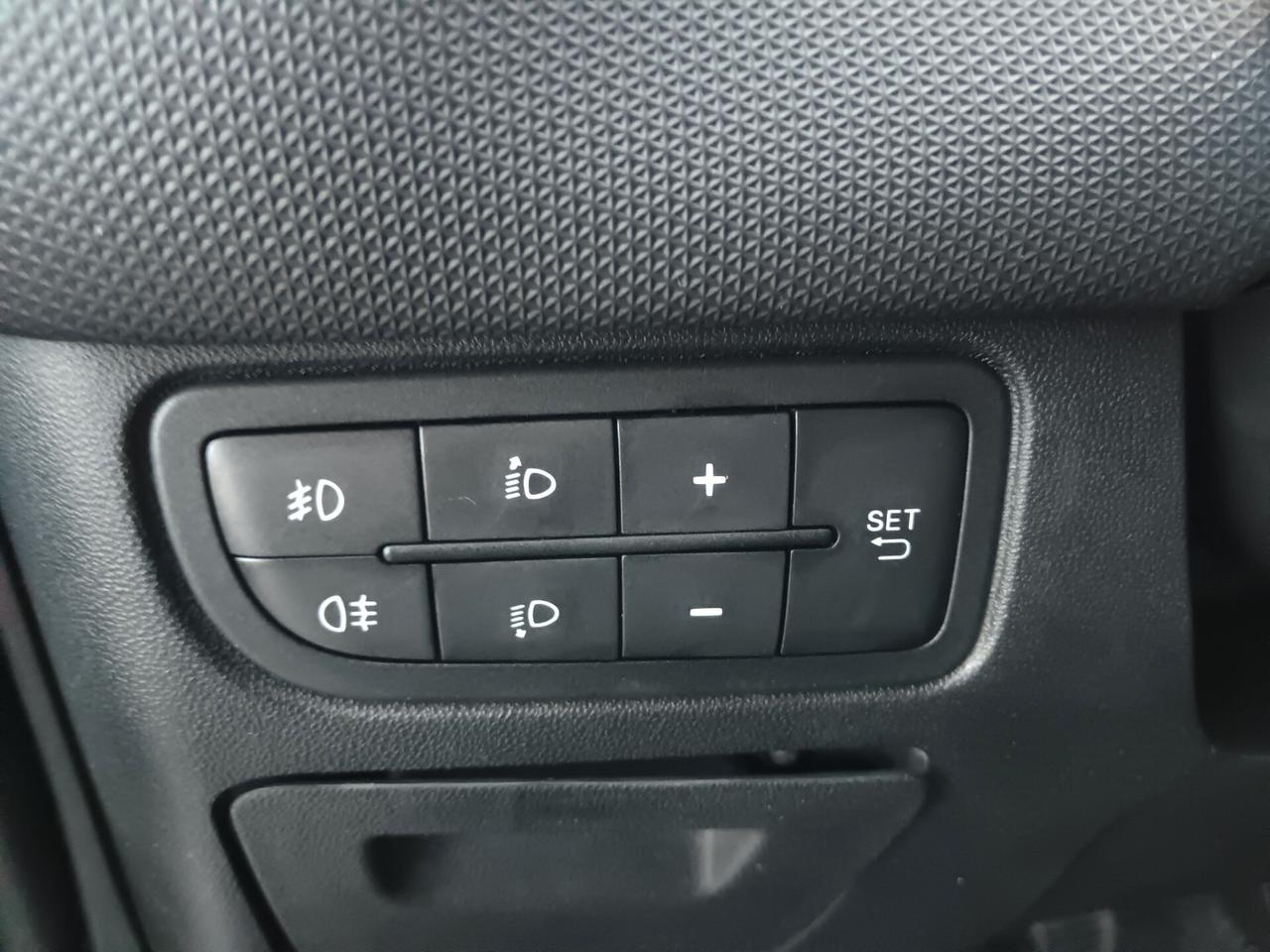 Fiat Punto 1.3 MJT 95CV 5P LOUNGE NAVI