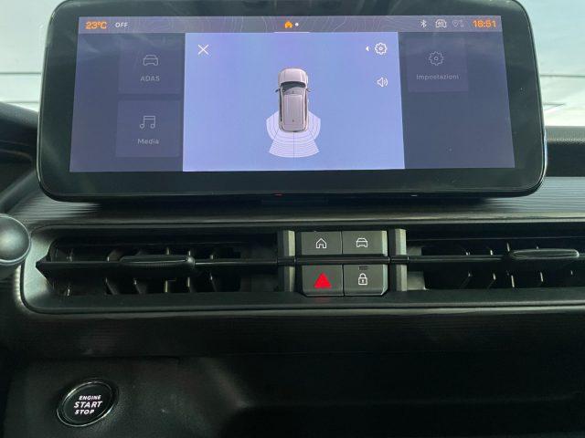 JEEP Avenger 1.2 Longitude KM0 MY25